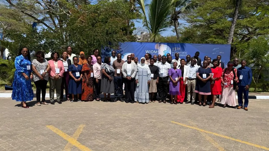 NEMC NA WIOMSA WAENDESHA KONGAMANO LA WADAU WA BAHARI NCHINI KENYA