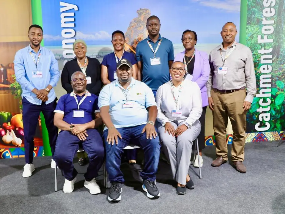 NEMC YASHIRIKI UNFCCC COP- 30, BELEM, NCHINI BRAZIL, USHIRIKI WAKE KULETA MANUFAA KWENYE MIRADI NA MAZINGIRA