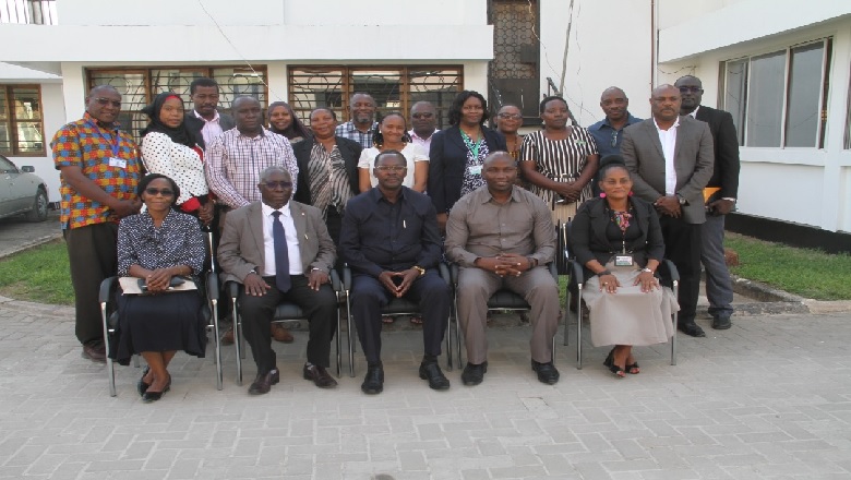 NEMC Yapongezwa cover image