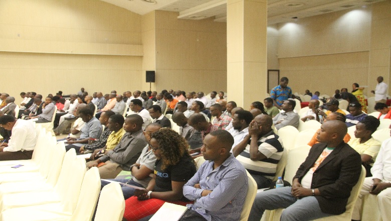 NEMC basks in glory of public support over noise pollution cover image