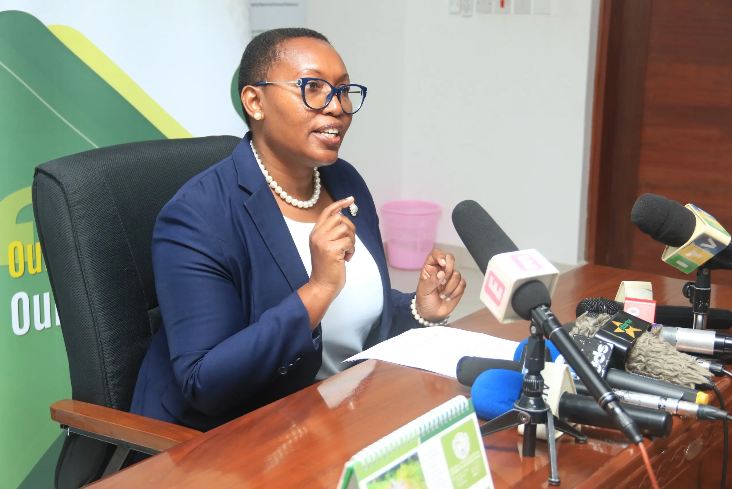 NEMC YAUNGANA NA WATANZANIA WOTE KUADHIMISHA SIKU YA WALEMAVU DUNIANI, YASISITIZA MAZINGIRA JUMUISHI KWA USTAWI WA WALEMAVU