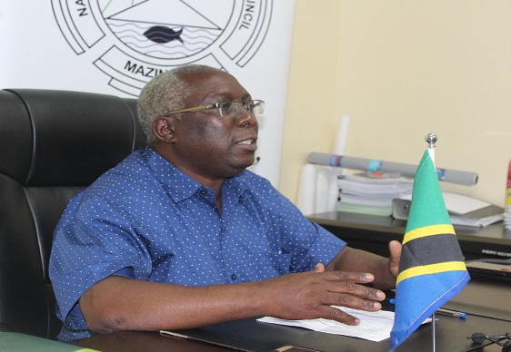 TAKA NGUMU NI FURSA KATIKA KUJIONGEZEA KIPATO –DKT GWAMAKA cover image