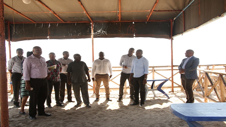 MAENEO YA FUKWE AU VYANZO VYA MAJI NI MAENEO NYETI KIMAZINGIRA- Dkt. GWAMAKA cover image