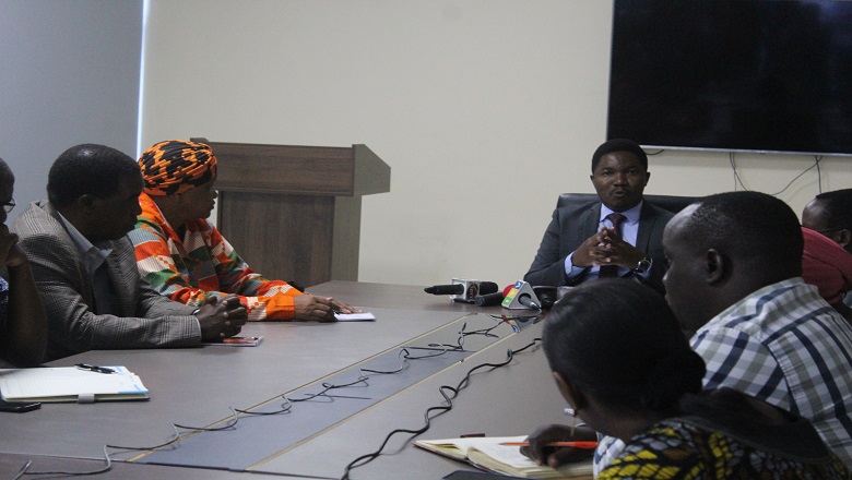 TANZANIA ILIVYOSHIRIKI KATIKA MKUTANO WA 26 WA MKATABA WA UMOJA WA MATAIFA WA MABADILIKO YA TABIANCHI ULIOFANYIKA, GLASGOW, USKOCHI- WAZIRI JAFO cover image