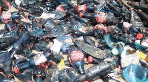 ​FAHAMU FURSA NACHANGAMOTO ZA TAKA NGUMU MKOA WA DAR ES SALAAM cover image