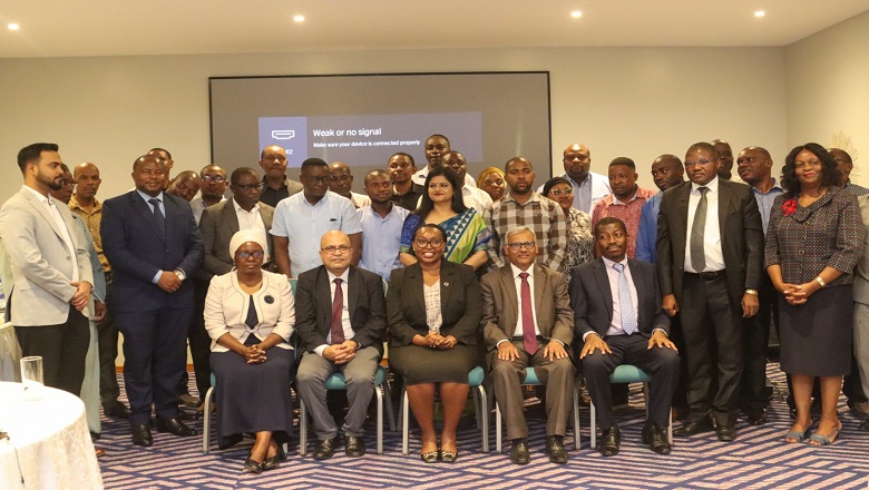 NEMC YAZITAKA MAMLAKA ZA SERIKALI ZA MITAA KOTE NCHINI KUONA FURSA ZILIZOPO KATIKA TAKA NGUMU. cover image