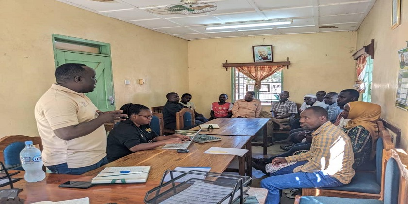 NEMC YAWAONYA WAUZAJI CHUMA CHAKAVU KUHUSIANA NA ATHARI KIAFYA cover image