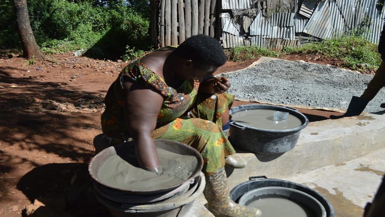 ​ELIMU YA MATUMIZI SALAMA YA ZEBAKI YAWAFIKIA WACHIMBAJI WADOGO TAKRIBANI 600 MKOA WA MARA cover image