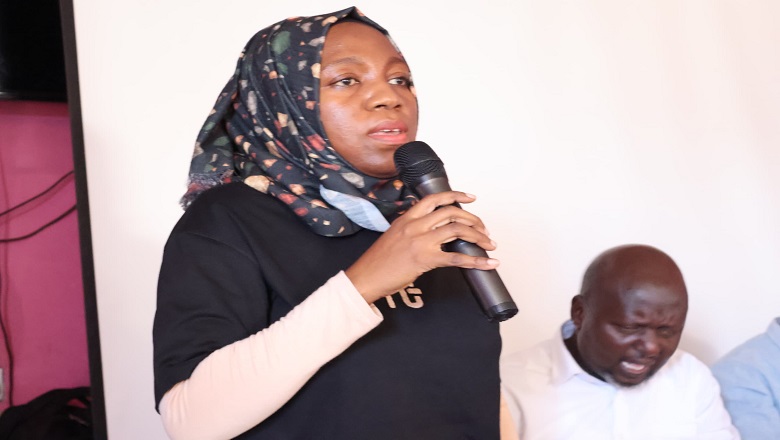 ​ELIMU YA MADHARA YA ZEBAKI YATUA KWA MAAFISA FORODHA MPAKA WA TUNDUMA NA MAAFISA MAZINGIRA MIKOA YA SONGWE NA MBEYA . cover image