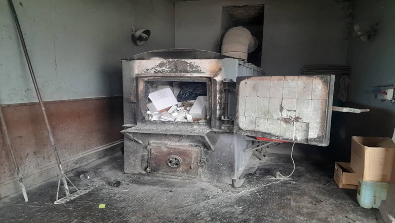 NEMC YAENDESHA  ZOEZI LA UTEKETEZAJI DAWA ZILIZOKWISHA MUDA WAKE -KILIMANJARO cover image