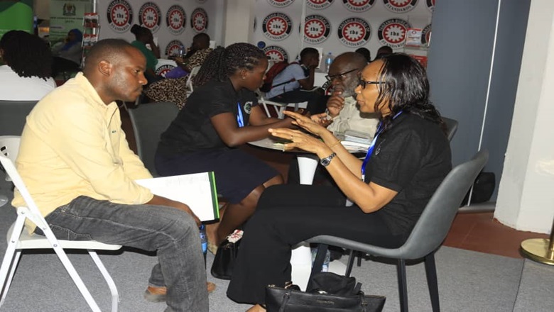 ​WACHIMBAJI WADOGO WA DHAHABU TAKRIBANI 3000 WAFIKIWA NA ELIMU YA MATUMIZI SALAMA YA KEMIKALI YA ZEBAKI cover image