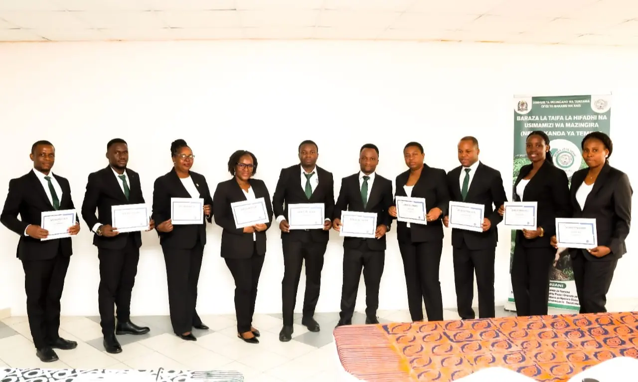 NEMC YAWEKA MSINGI WA UTEKELEZAJI WA   ESG NA URIPOTI WA UENDELEVU