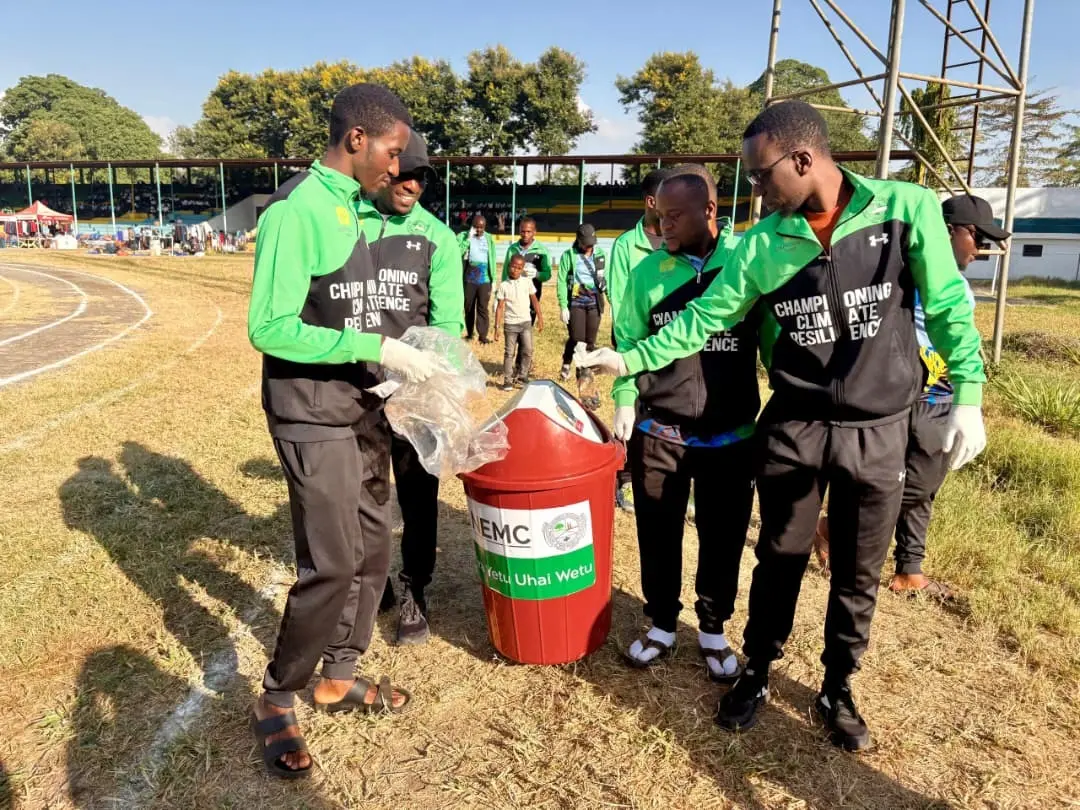 𝐍𝐄𝐌𝐂 𝐘𝐀𝐇𝐀𝐌𝐀𝐒𝐈𝐒𝐇𝐀 𝐔𝐒𝐀𝐅𝐈 𝐖𝐀 𝐌𝐀𝐙𝐈𝐍𝐆𝐈𝐑𝐀 𝐒𝐇𝐈𝐌𝐌𝐔𝐓𝐀 𝟐𝟎𝟐𝟓 - 𝐌𝐎𝐑𝐎𝐆𝐎𝐑𝐎