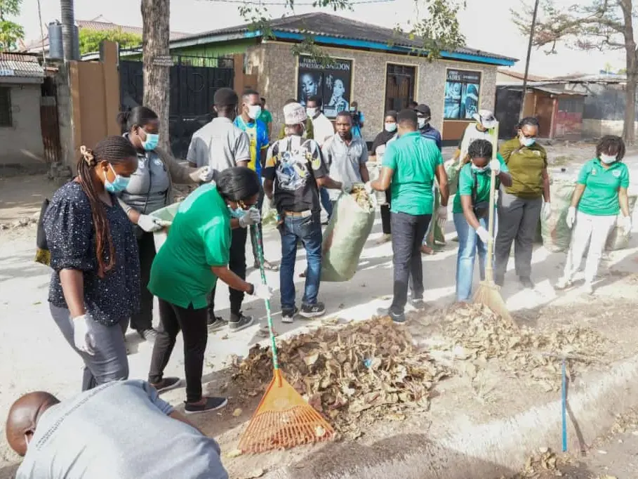 𝐍𝐄𝐌𝐂 𝐘𝐀𝐀𝐃𝐇𝐈𝐌𝐈𝐒𝐇𝐀 𝐒𝐈𝐊𝐔 𝐘𝐀 𝐔𝐒𝐀𝐅𝐈 𝐃𝐔𝐍𝐈𝐀𝐍𝐈 𝐊𝐖𝐀 𝐊𝐔𝐅𝐀𝐍𝐘𝐀 𝐔𝐒𝐀𝐅𝐈 𝐇𝐎𝐒𝐏𝐈𝐓𝐀𝐋𝐈 𝐘𝐀 𝐌𝐖𝐀𝐍𝐀𝐍𝐘𝐀𝐌𝐀𝐋𝐀