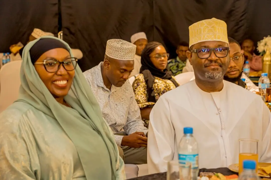 NEMC YAFUTURISHA SERENA