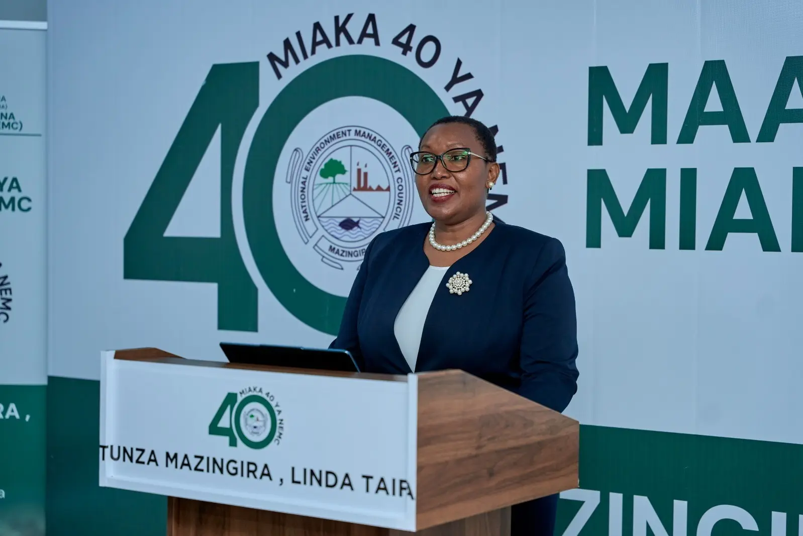 𝐌𝐈𝐀𝐊𝐀 𝟒𝟎 𝐘𝐀 𝐍𝐄𝐌𝐂: 𝐒𝐀𝐅𝐀𝐑𝐈 𝐘𝐀 𝐓𝐀𝐍𝐙𝐀𝐍𝐈𝐀 𝐊𝐔𝐄𝐋𝐄𝐊𝐄𝐀 𝐌𝐔𝐒𝐓𝐀𝐊𝐀𝐁𝐀𝐋𝐈 𝐖𝐀 𝐊𝐈𝐉𝐀𝐍𝐈 𝐍𝐀 𝐌𝐀𝐄𝐍𝐃𝐄𝐋𝐄𝐎 𝐄𝐍𝐃𝐄𝐋𝐄𝐕𝐔