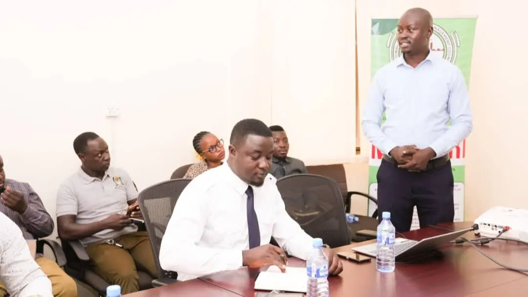 NEMC YAWAFIKIA MAAFISA WA FORODHA MIPAKANI -ELIMU YA MAZINGIRA