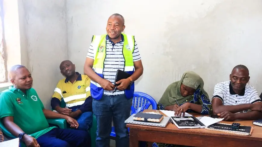 RUVUMA YAFIKIWA ELIMU YA MAZINGIRA- MADINI YA URANIUM