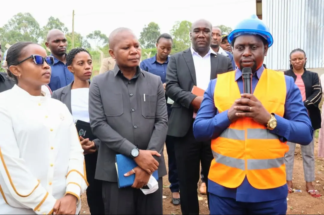 NEMC YASHIRIKI ZIARA YA NAIBU WAZIRI DKT. DUGANGE KAGERA