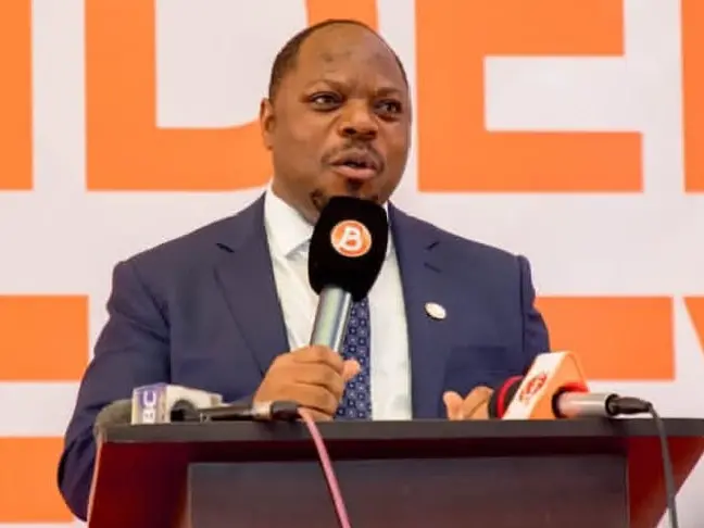 NEMC YASHIRIKI KONGAMANO LA PIKA KIJANJA 2025 – UBUNGO PLAZA