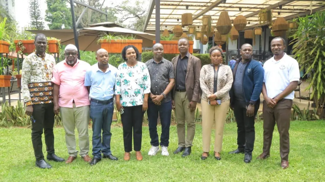 NEMC YASHIRIKI MKUTANO WA KIKANDA NCHINI UGANDA