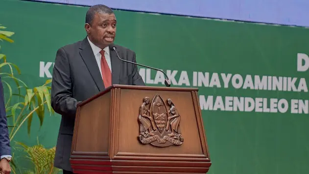 MAKAMU WA PILI WA RAIS WA ZANZIBAR NI MGENI RASMI KATIKA KILELE CHA MAADHIMISHO YA MIAKA 40 YA NEMC
