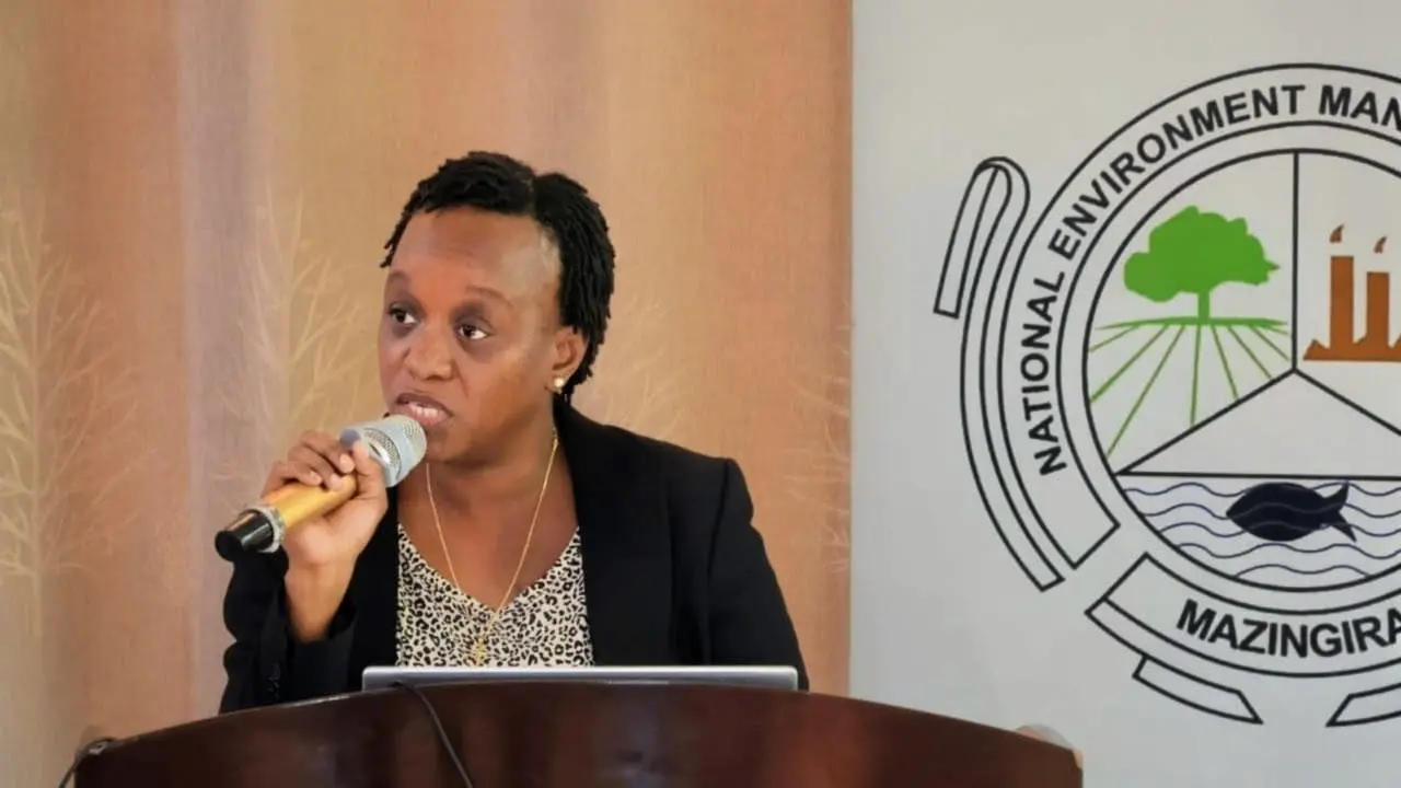 𝐍𝐄𝐌𝐂 𝐘𝐀𝐄𝐍𝐃𝐄𝐒𝐇𝐀 𝐌𝐀𝐅𝐔𝐍𝐙𝐎 𝐊𝐔𝐇𝐔𝐒𝐔 𝐍𝐘𝐄𝐍𝐙𝐎 𝐙𝐀 𝐔𝐒𝐈𝐌𝐀𝐌𝐈𝐙𝐈 𝐖𝐀 𝐌𝐀𝐙𝐈𝐍𝐆𝐈𝐑𝐀 𝐊𝐖𝐀 𝐖𝐈𝐙𝐀𝐑𝐀, 𝐓𝐀𝐀𝐒𝐈𝐒𝐈 𝐍𝐀 𝐇𝐀𝐋𝐌𝐀𝐒𝐇𝐀𝐔𝐑𝐈 𝐙𝐀 𝐌𝐀𝐍𝐈𝐒𝐏𝐀𝐀 𝐍𝐀 𝐖𝐈𝐋𝐀𝐘𝐀