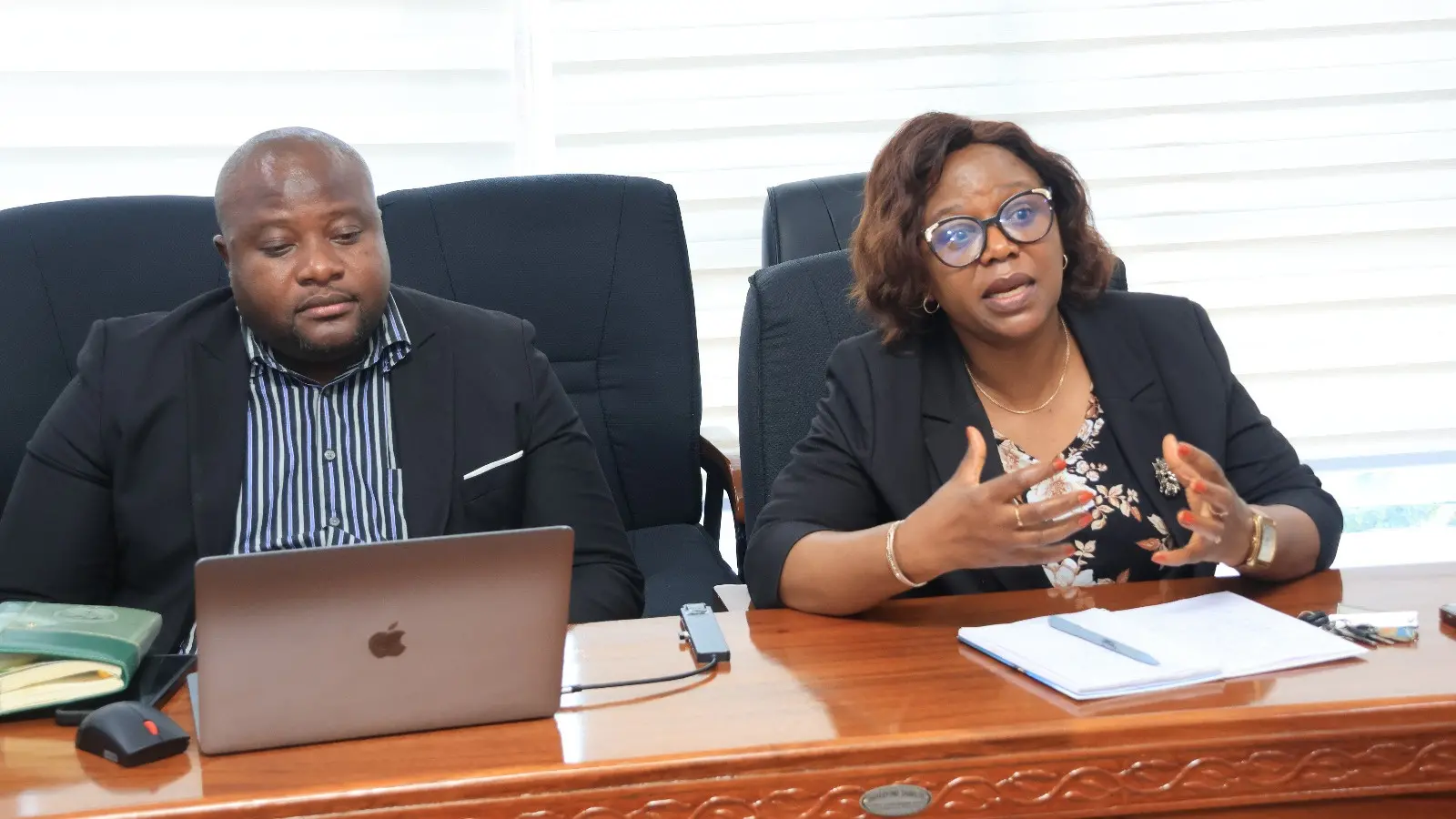 NEMC NA IUCN WAJADILI NAMNA YA KUKABILIANA NA UCHAFUZI WA PLASTIKI UKANDA WA BAHARI