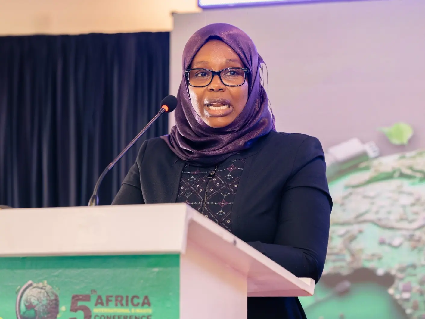 NEMC YASHIRIKI MKUTANO WA KIMATAIFA WA TAKA ZA KIELEKTRONIKI NCHINI KENYA