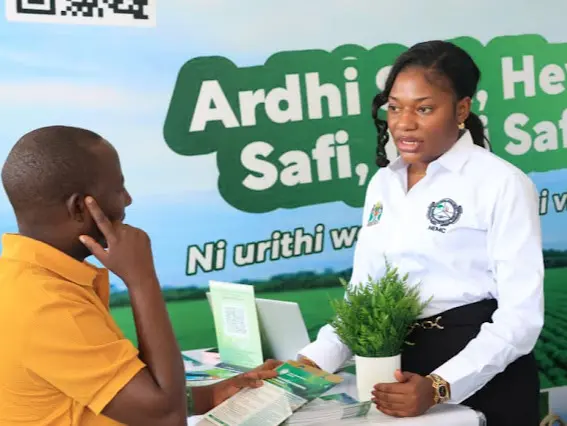 NEMC IKO KAZINI- ELIMU YA MAZINGIRA YAENDELEA KUTOLEWA VIWANJA VYA NANENANE - DODOMA